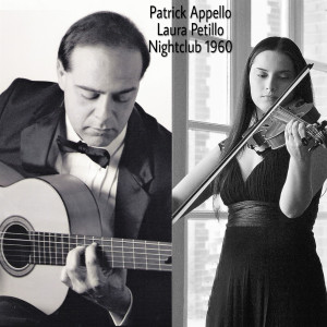 ดาวน์โหลดและฟังเพลง Nightclub 1960 พร้อมเนื้อเพลงจาก Patrick Appello
