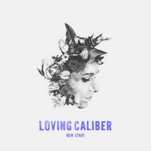 Dengarkan Glowing In The Dark lagu dari Loving Caliber dengan lirik