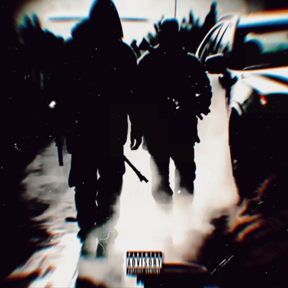 Ghaba (feat. Accro) (Explicit)