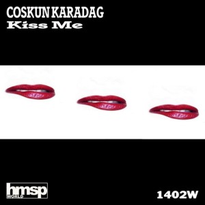 ดาวน์โหลดและฟังเพลง Kiss Me (Instrumental) พร้อมเนื้อเพลงจาก Coskun Karadag