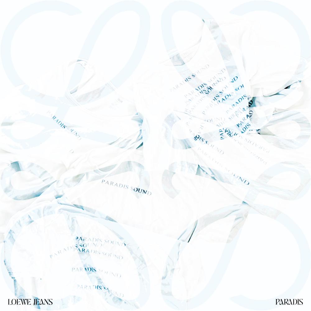 Loewe Jeans (Explicit)