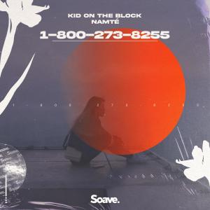Album 1-800-273-8255 from Kid On The Block