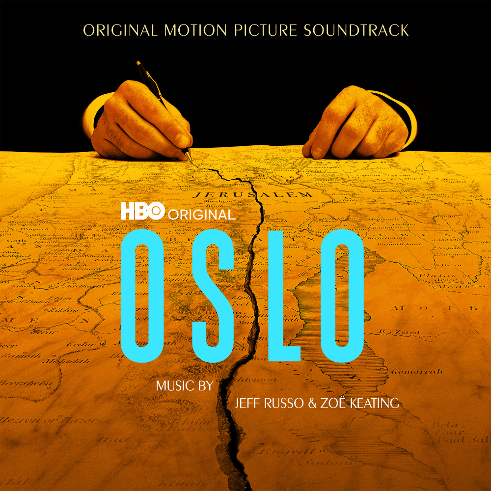 Oslo End Credits