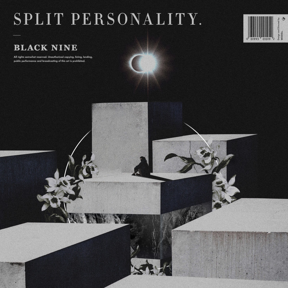 Split (Feat. Sungwoo of No Brain)