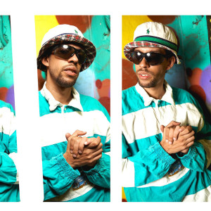 Album A.D.E.D from 