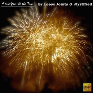 Album I Love You All the Time from 