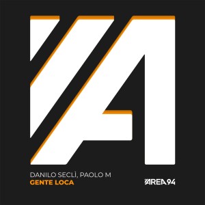 Album Gente Loca oleh Paolo M.