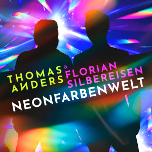 Florian Silbereisen的專輯Neonfarbenwelt
