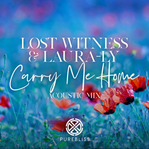Album Carry Me Home (Acoustic Mix) from Laura-Ly