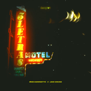 Album 5 letras (Explicit) from 
