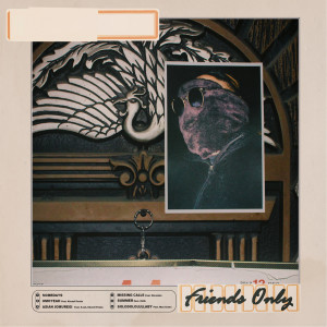 ดาวน์โหลดและฟังเพลง SOLO DOLO LULLABY (Feat. Mad Clown) พร้อมเนื้อเพลงจาก Acacy