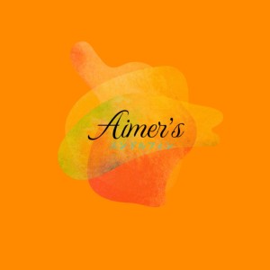 Endorphin的专辑Aimer's