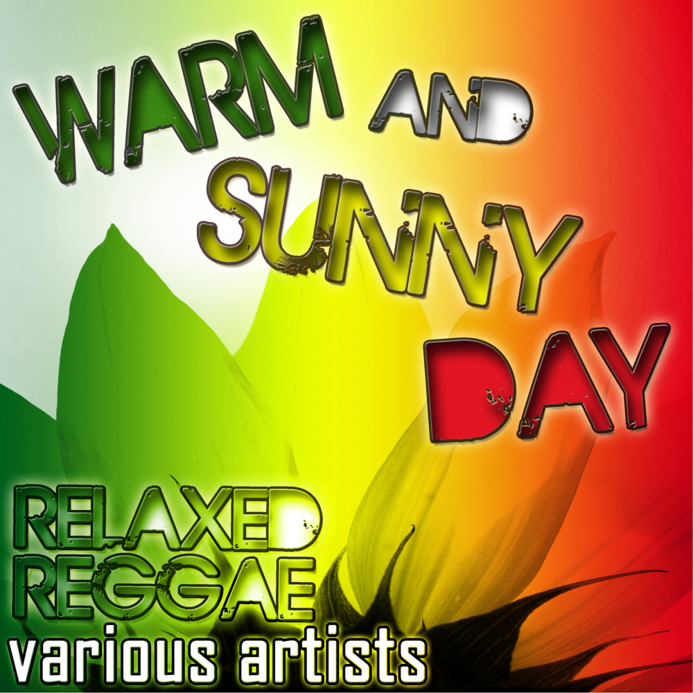 Warm And Sunny Day