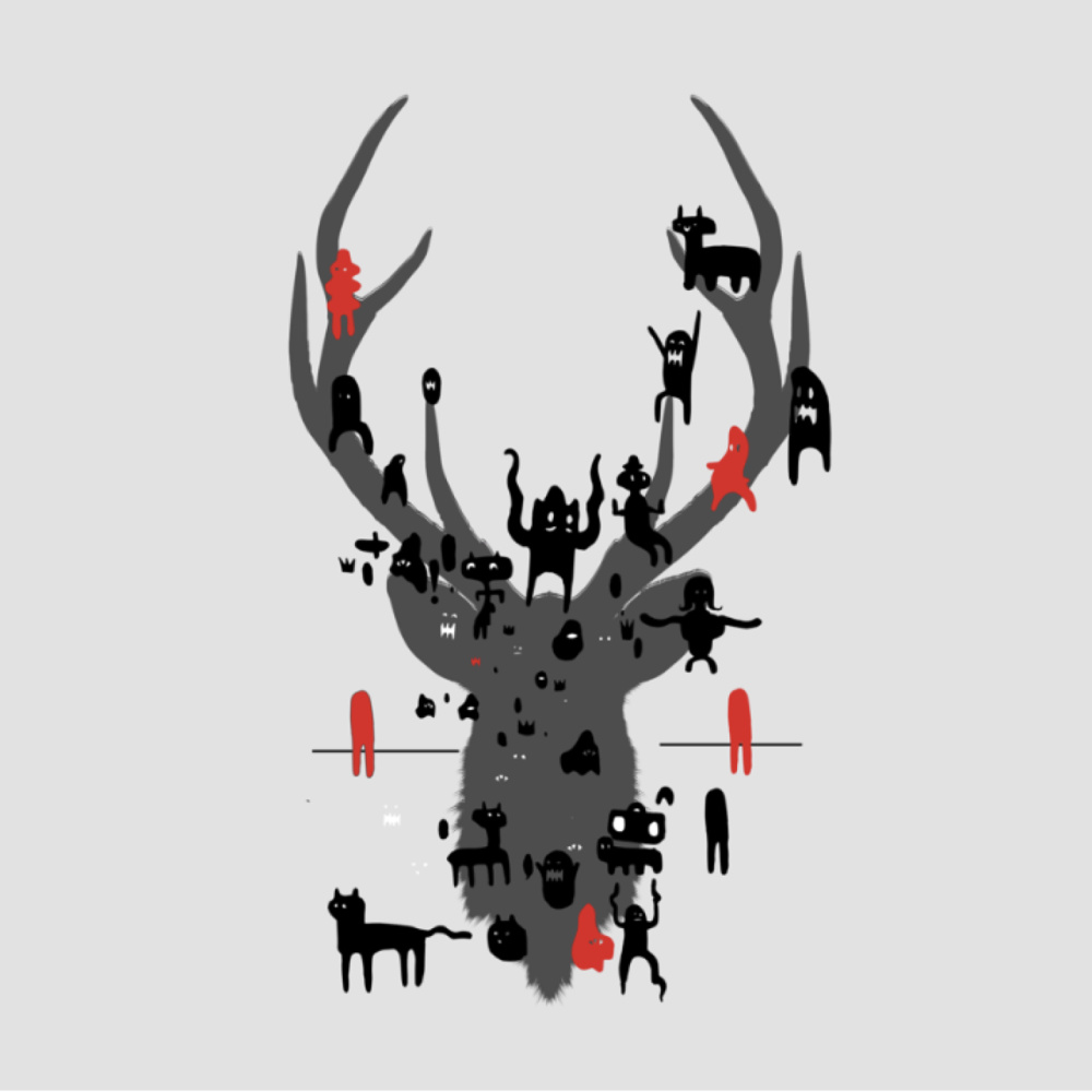 Feed The Brass (Remix|Explicit)