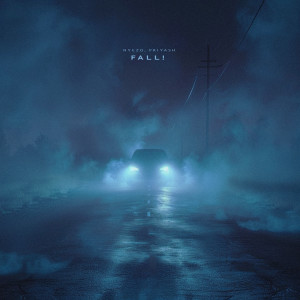 Listen to FALL! song with lyrics from Nyezo