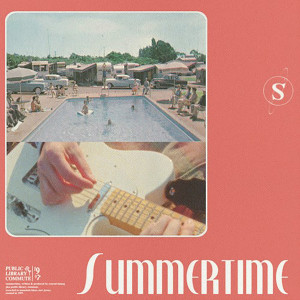 收听Public Library Commute的Summertime歌词歌曲