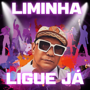 Album Ligue Já from Liminha