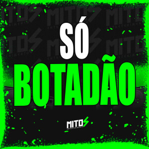 Listen to Só Botadão (Explicit) song with lyrics from DJ LZ 011