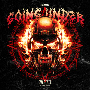 Dvastate的專輯Going Under