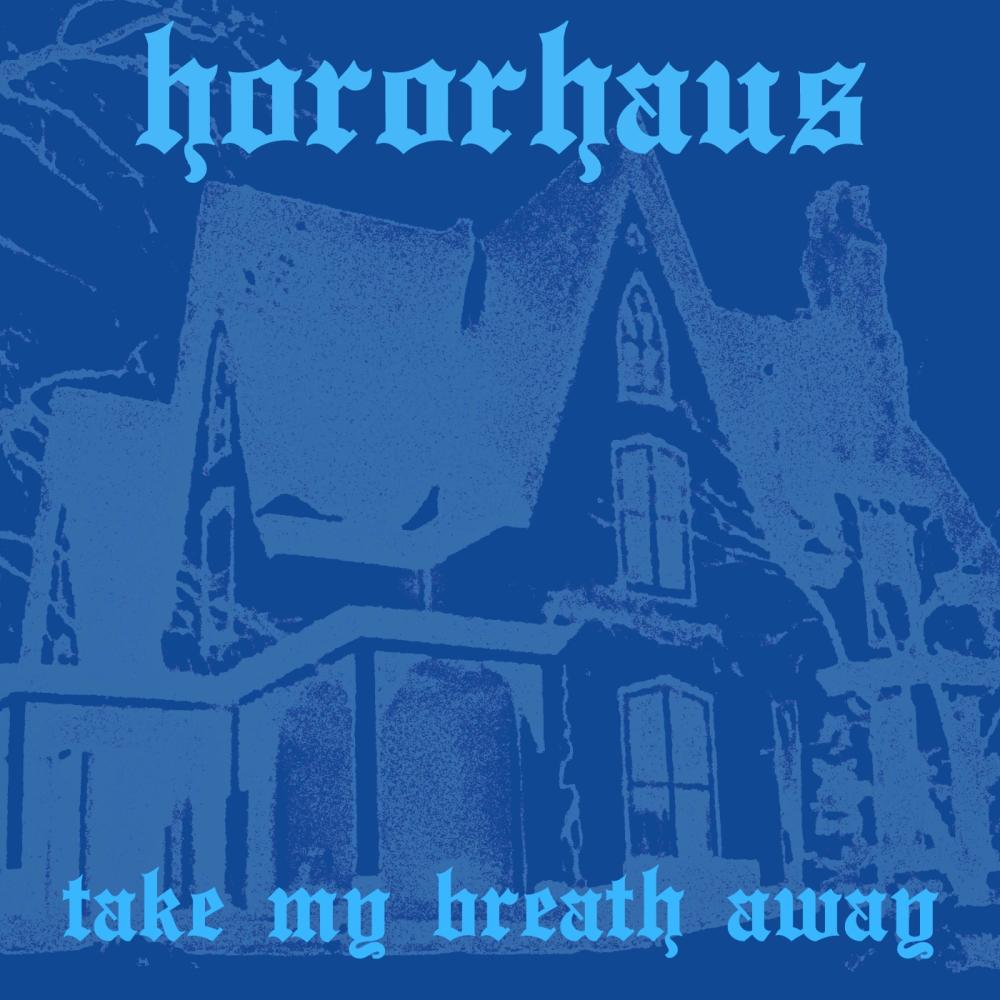 Take My Breath Away