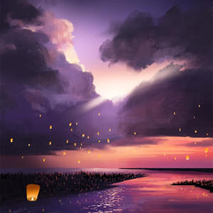 default playlist img