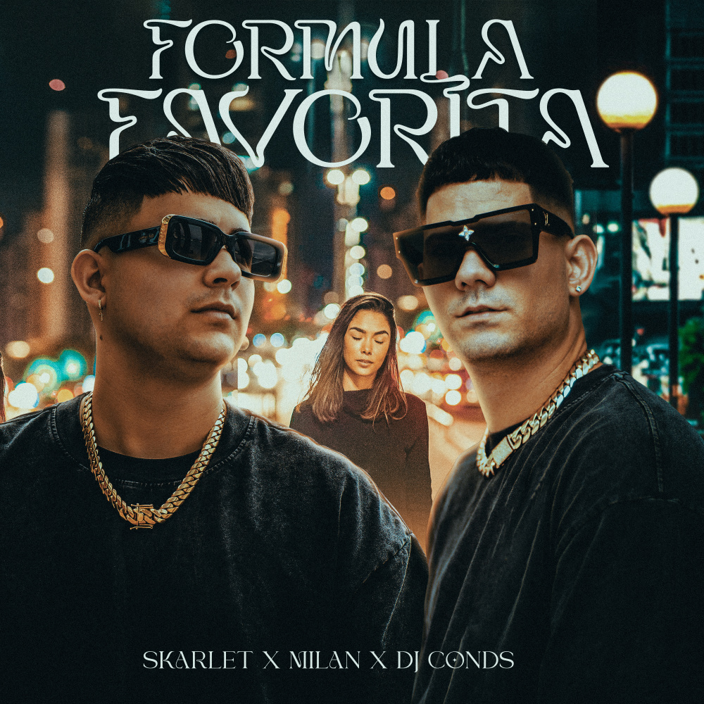 Formula Favorita (Explicit)