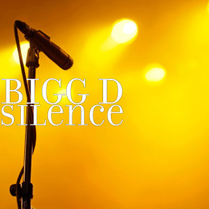 Album Silence (Explicit) from Bigg D