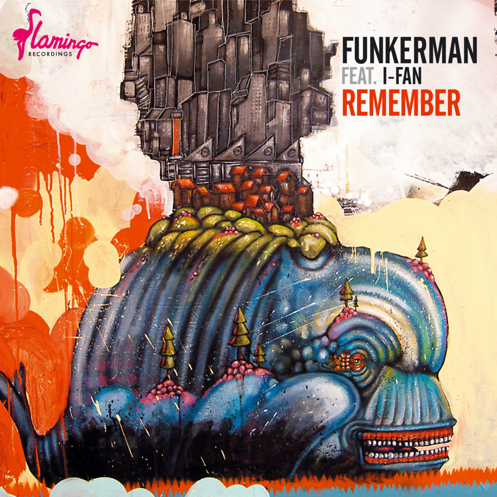 Remember (Extended Mix)