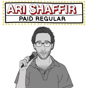 收聽Ari Shaffir的Actors (Explicit)歌詞歌曲