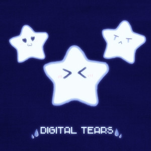 Album digital tears from NQVV