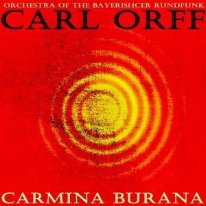 Listen to Carmina Burana; XVII. "Stetit puella" - XVIII. "Circa mea pectora" - XIX. "Si puer cum puellula" - XX. "Veni. veni, venias" - XXI. "In trutina mentis dubia" - XXII. "Tempus est iocundum" - XXIII. "Dulcissime" - XXIV. "Ave formosissima" - XXV. "O Fort song with lyrics from Orchestra Of The Bayerischer Rundfunk