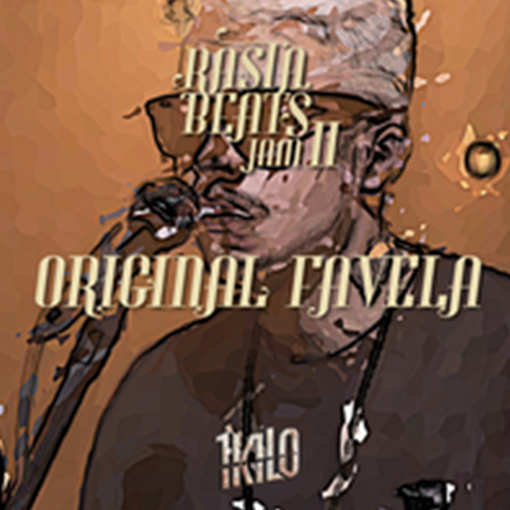 Original Favela (Rastabeats Jam II) (Explicit)