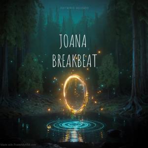 Fajar Asia Music的專輯DJ JOANA BREAKBEAT (Radio Edit)
