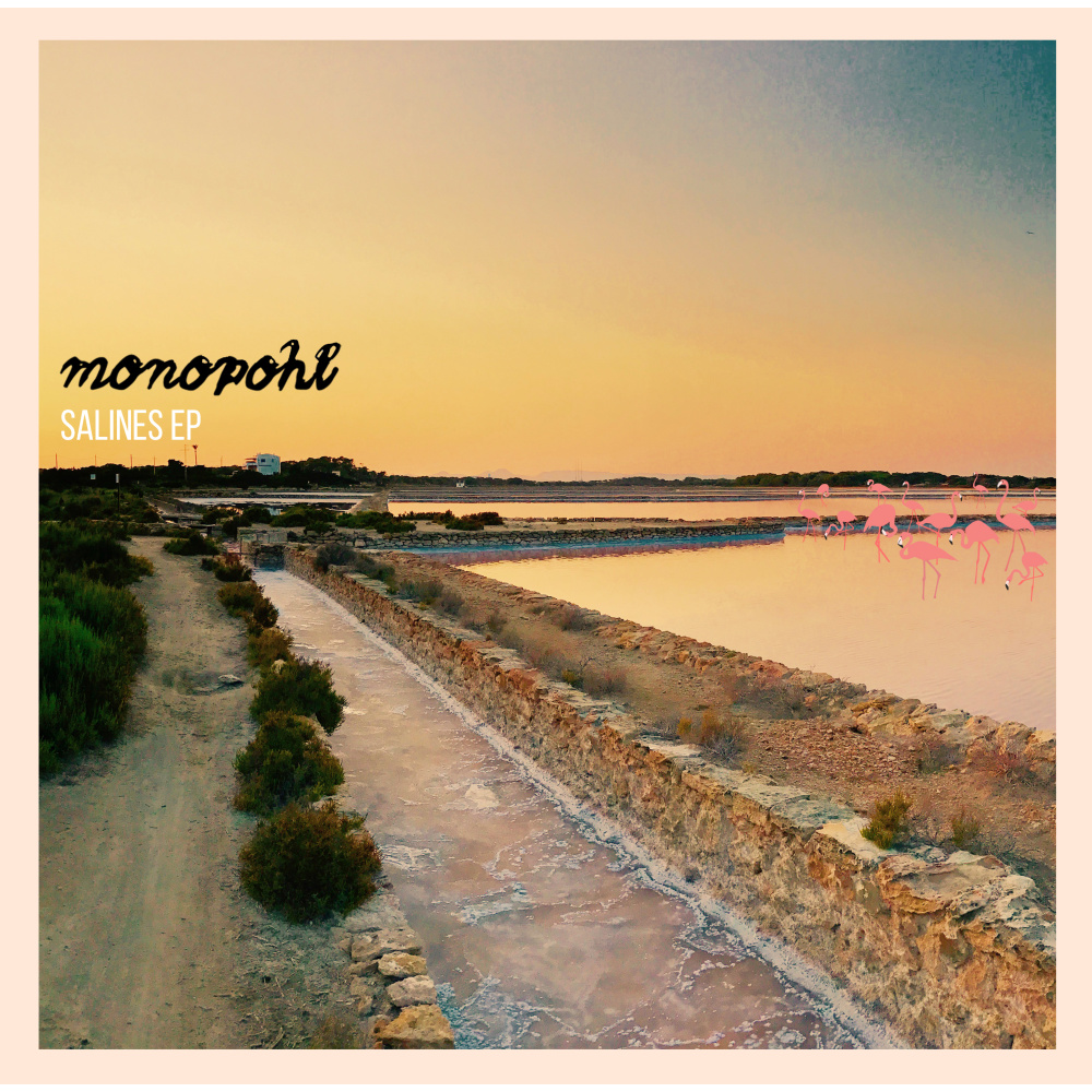 Salines