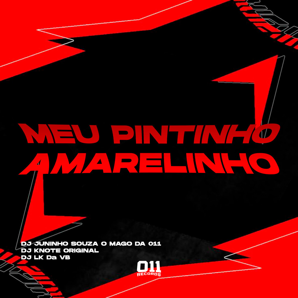 Meu Pintinho Amarelinho (Explicit)