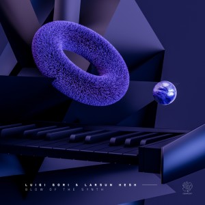 Album Blow of the Synth from 