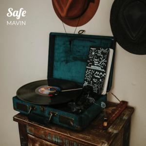 Mavin的专辑Safe