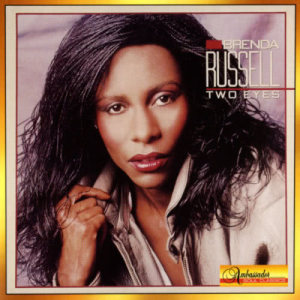 ดาวน์โหลดและฟังเพลง Two Eyes พร้อมเนื้อเพลงจาก Brenda Russell
