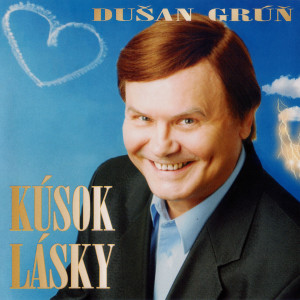 Listen to Ocko, ja už neprídem song with lyrics from Dušan Grúň
