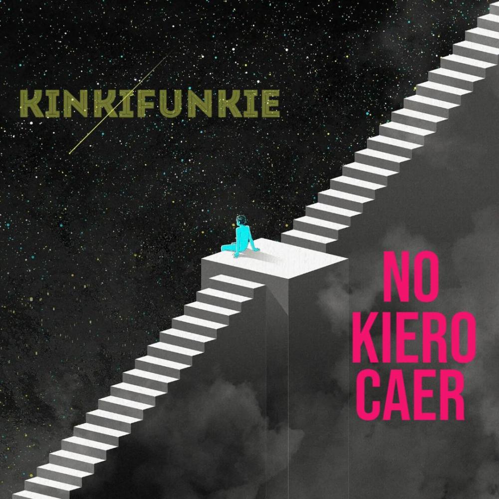 no kiero caer (feat. @PiqueK)