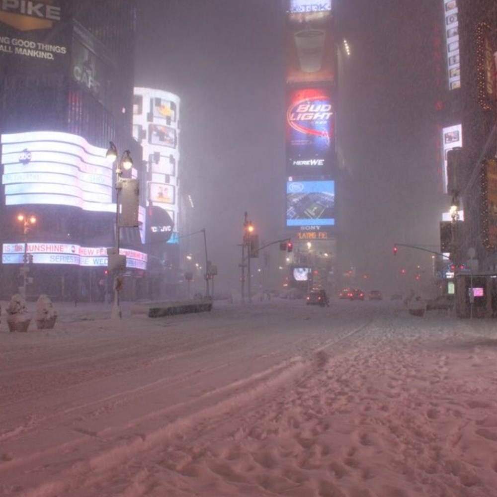 SnowyDayz (Explicit)