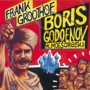 收聽Frank Groothof的Sjoeki in Moskou歌詞歌曲