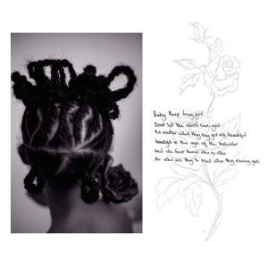 ดาวน์โหลดและฟังเพลง Black Rose (Explicit) พร้อมเนื้อเพลงจาก Ghetts