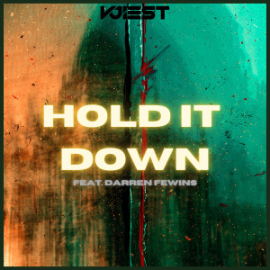 Listen to Hold It Down song with lyrics from Vjiest