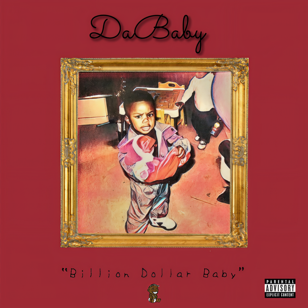 Bag Bag (Explicit)