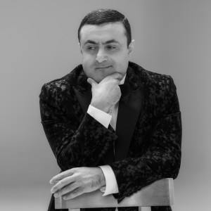 Listen to Memories Husher song with lyrics from Kamo Seyranyan