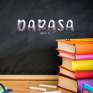 Listen to Darasa song with lyrics from Salu T