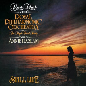 The Royal Choral Society的專輯Still Life