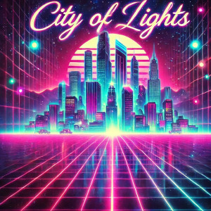 收聽Metti的City of Lights歌詞歌曲