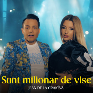 Album Sunt milionar de vise from 